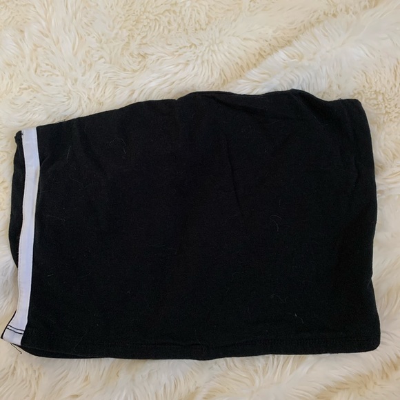 Tube Top - Picture 3 of 4